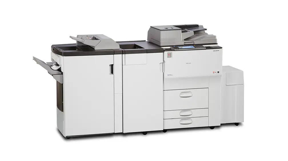 Ricoh Aficio MP6002