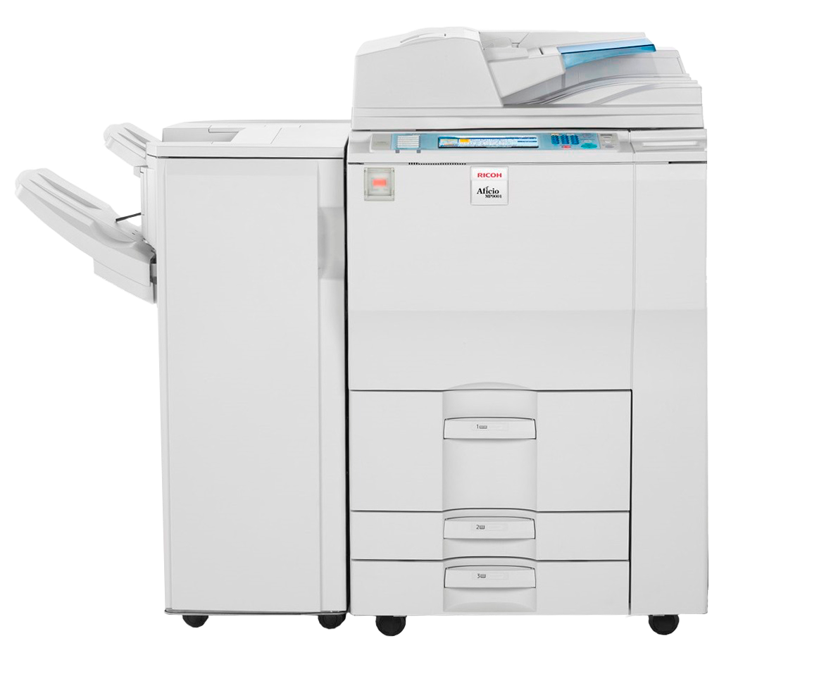 Ricoh Aficio MP6500
