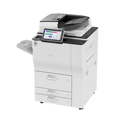 Ricoh Aficio MP7000