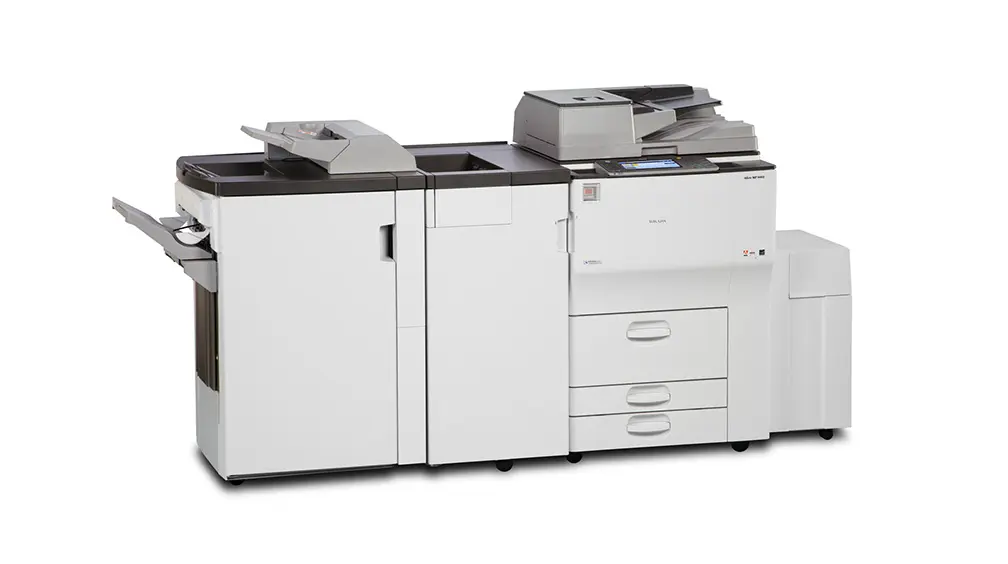 Ricoh Aficio MP7502