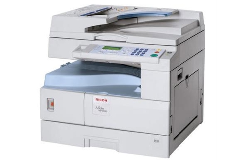 Ricoh Aficio 2015