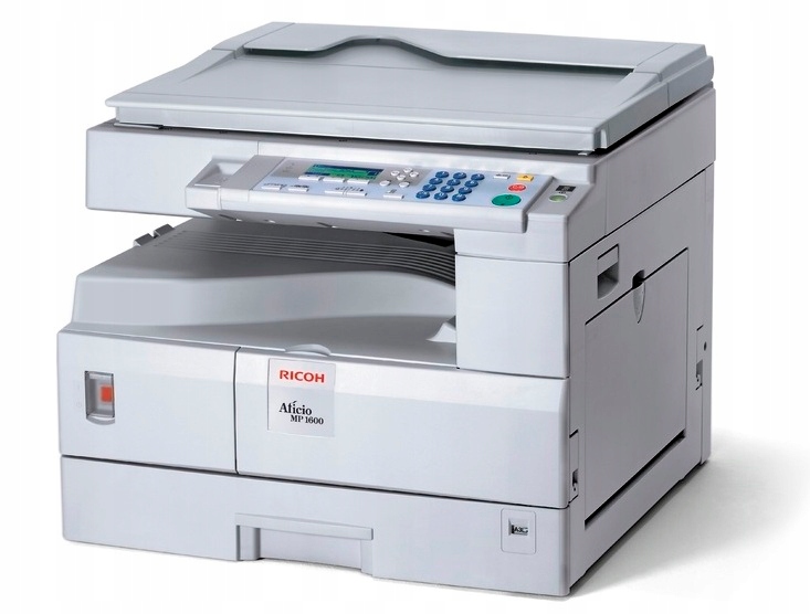 Ricoh Aficio MP 1600