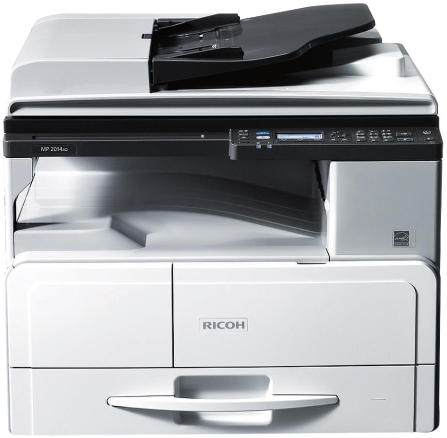 Ricoh MP 2014