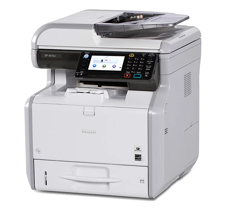 Ricoh SP 4510