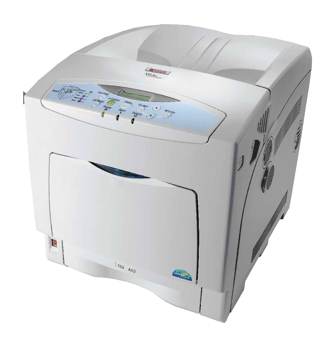 Ricoh Aficio CL4000