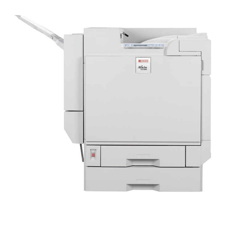 Ricoh Aficio CL7200