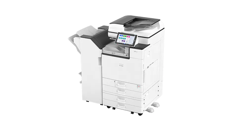 Ricoh IM C2500