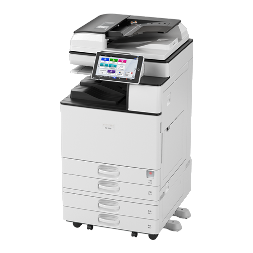 Ricoh IM C3000