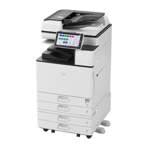 Ricoh IM C3500