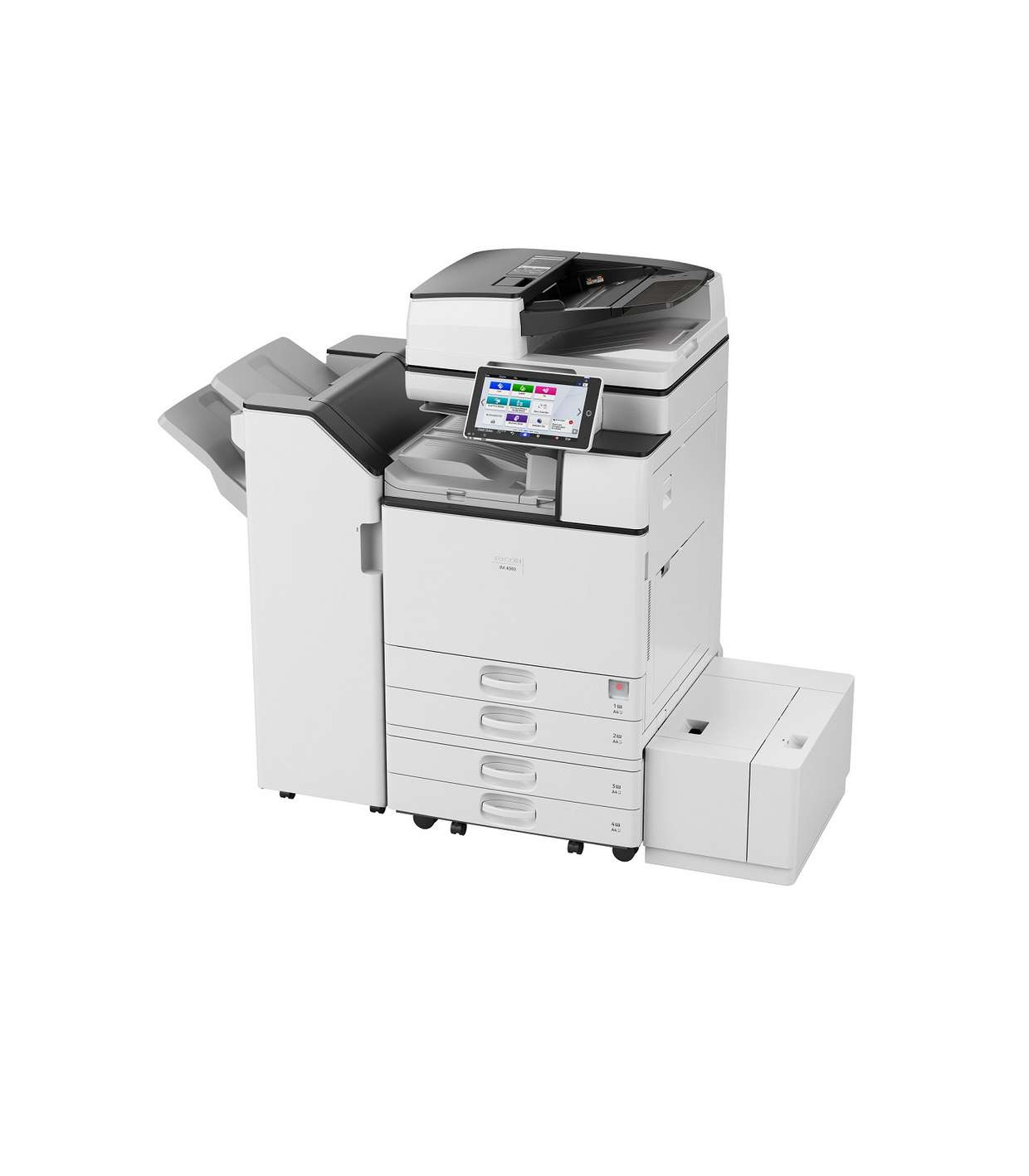 Ricoh IM C4500