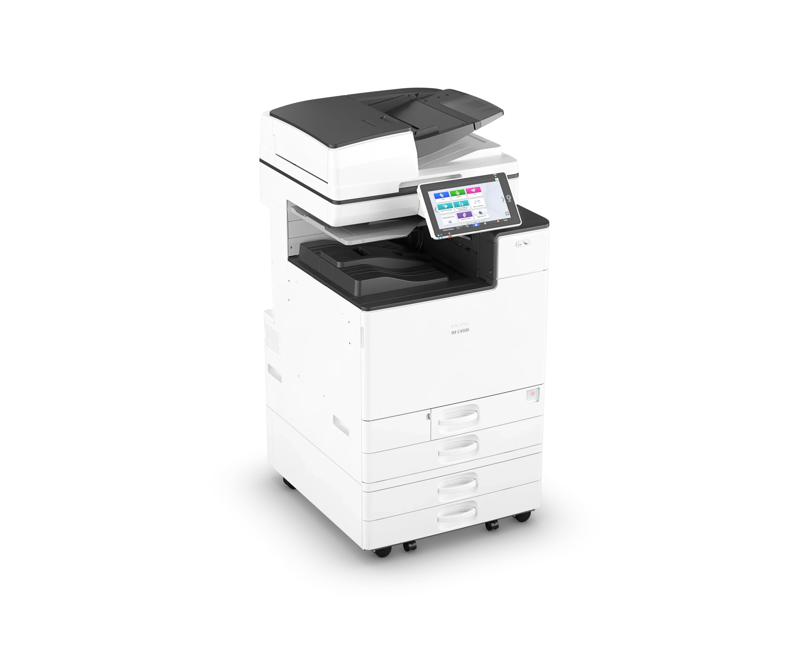 Ricoh IM C5500