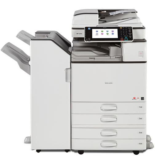 Ricoh MP 3054