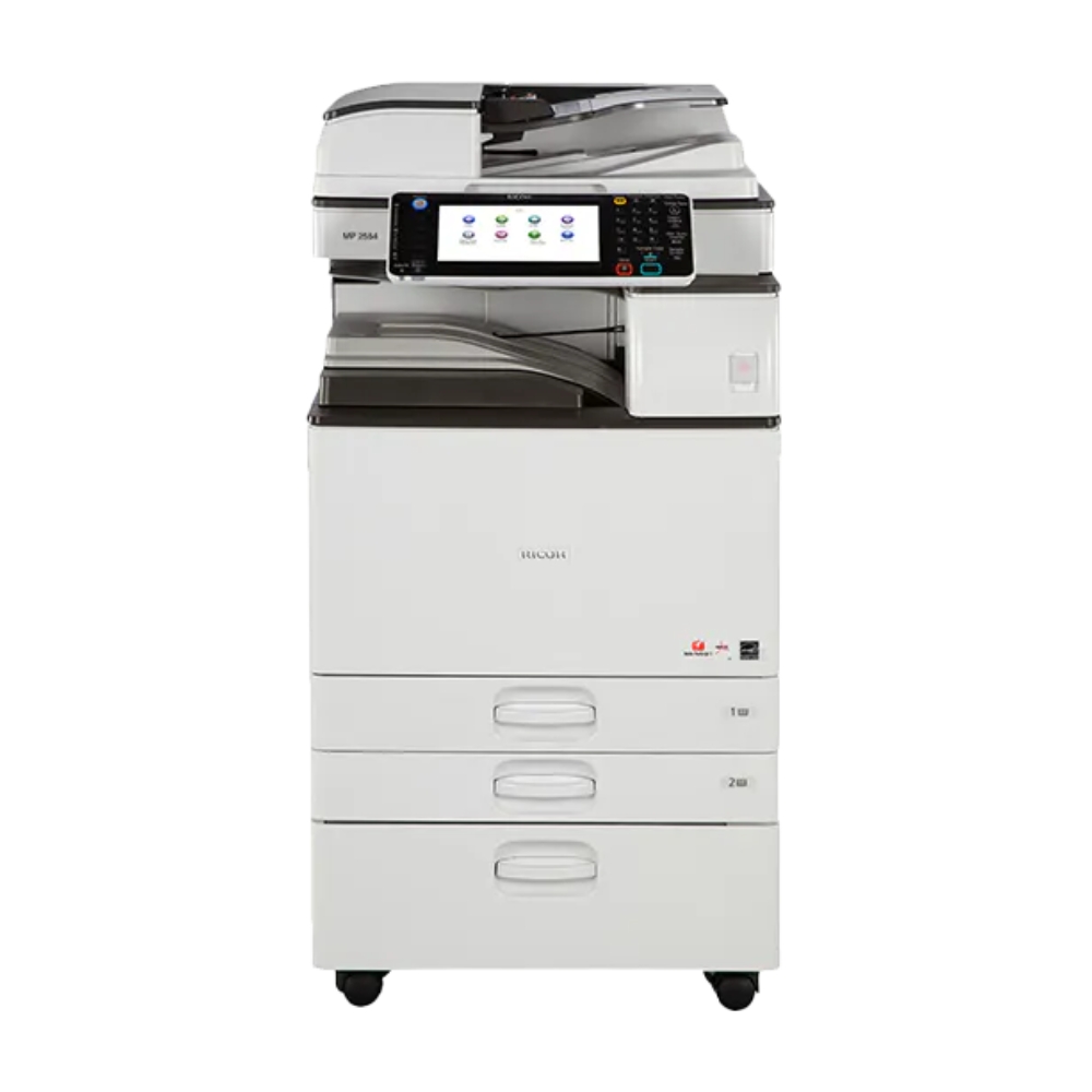 Ricoh MP 3554