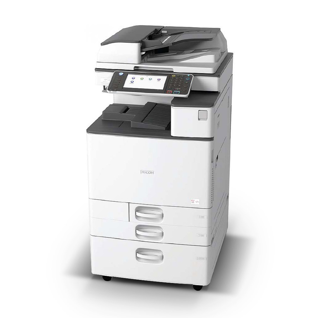 Ricoh Aficio MP C2011