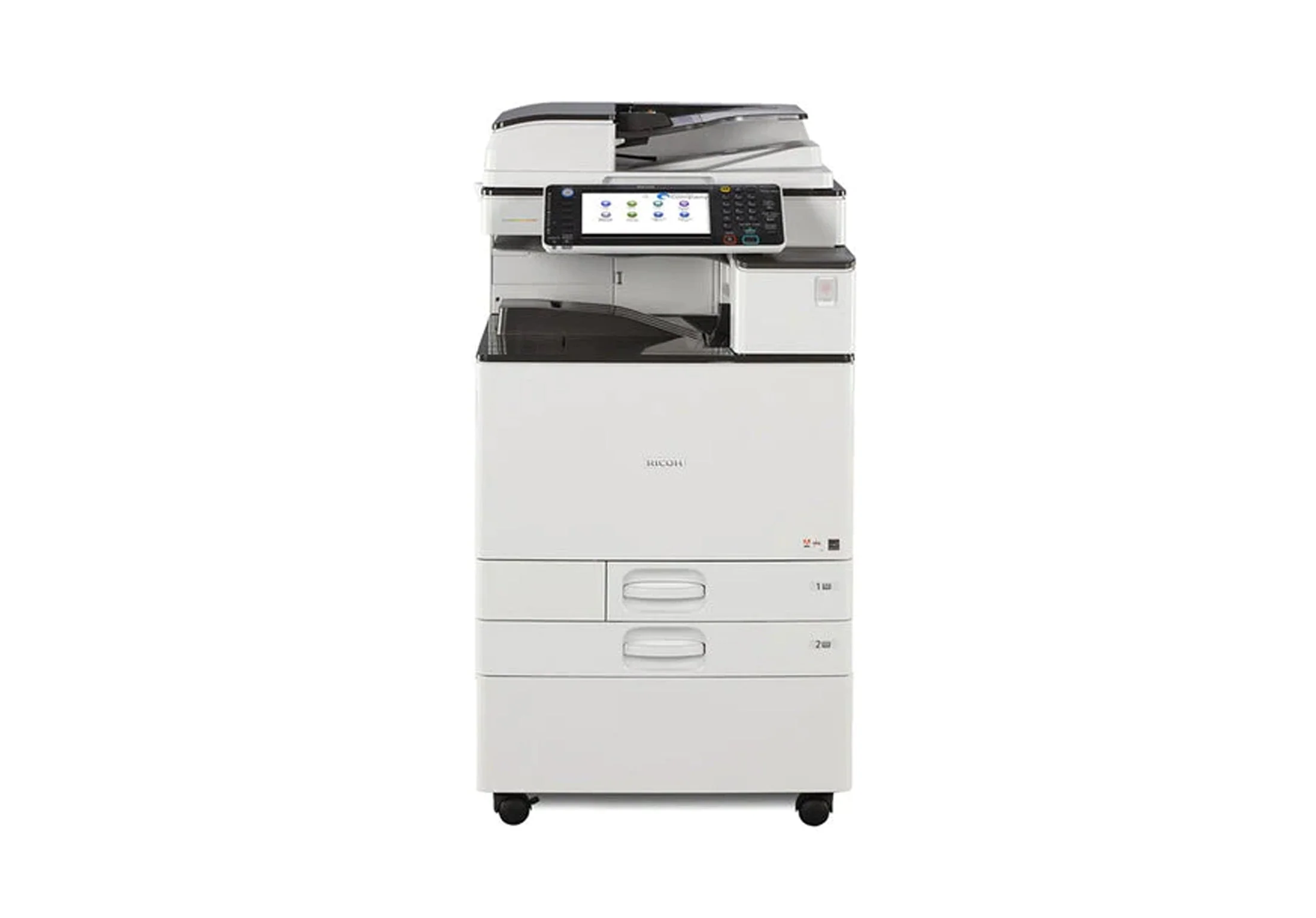 Ricoh Aficio MP C2503