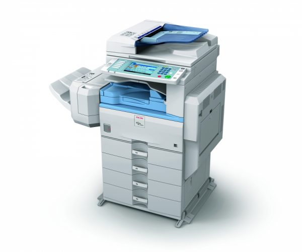Ricoh Aficio MP C2550