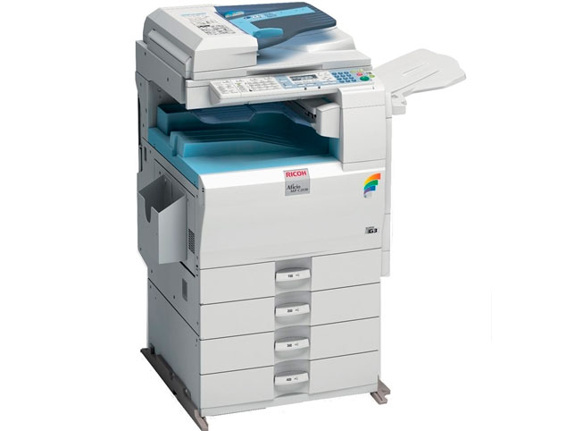 Ricoh Aficio MP C2800