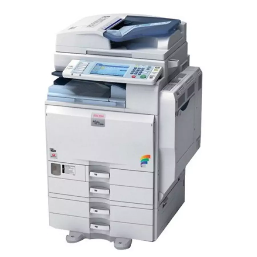 Ricoh Aficio MP C3001