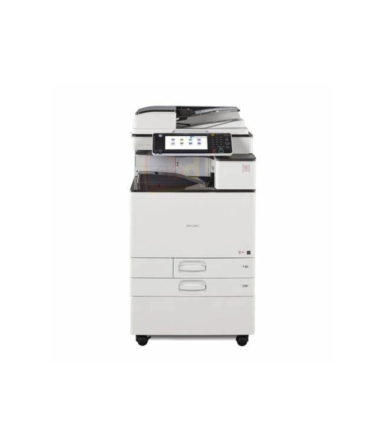 Ricoh Aficio MP C6003