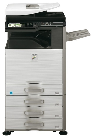 Sharp MX-3111