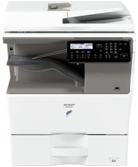 Sharp MX-B350