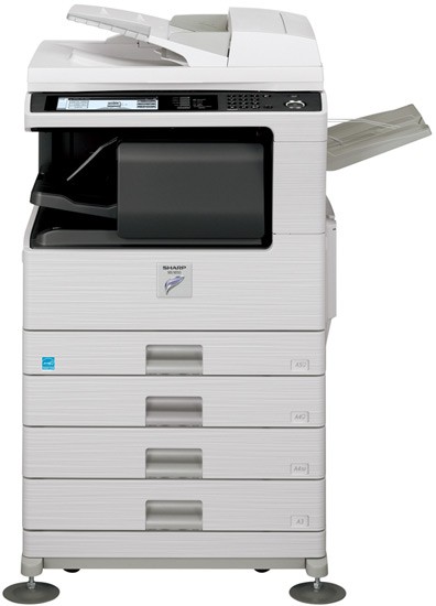 Sharp MX-M310