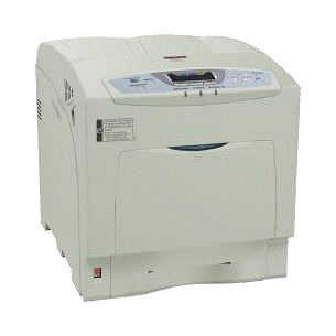 Ricoh Aficio SP C411