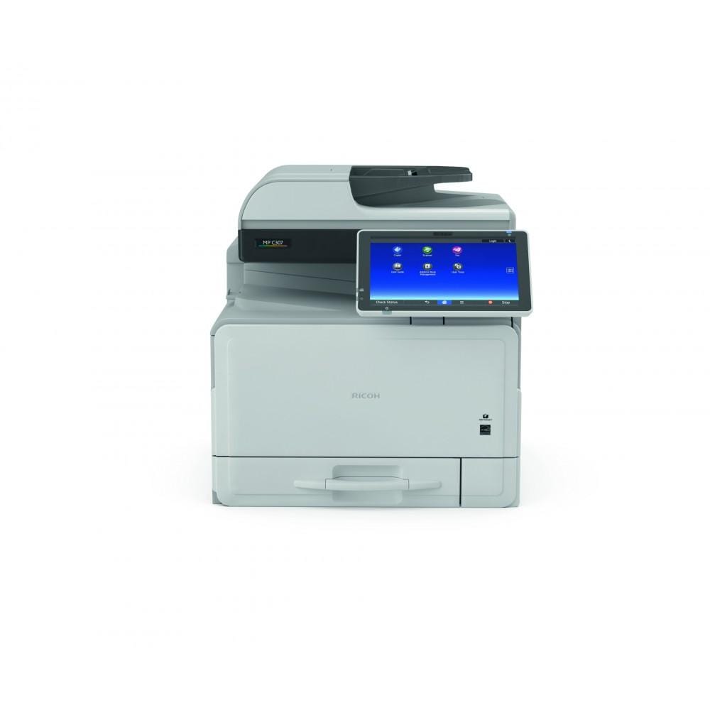 Ricoh MP C307