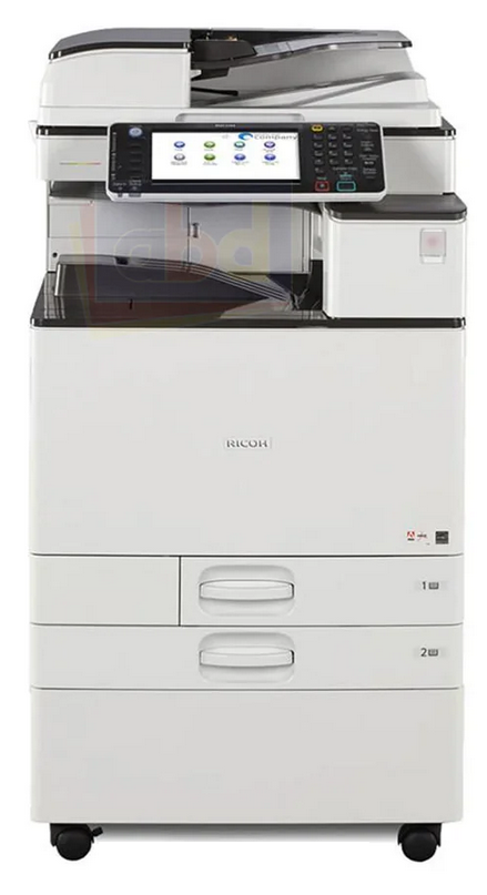 Ricoh Aficio MP C6003