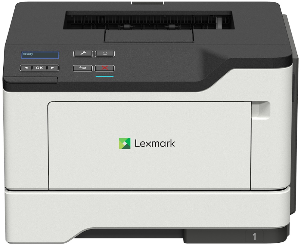 Lexmark B2442