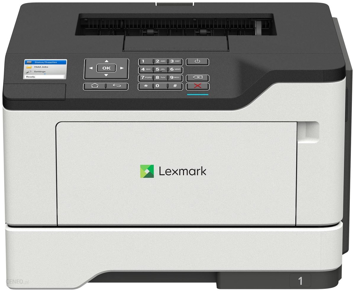Lexmark B2546