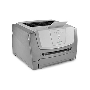 Lexmark E250