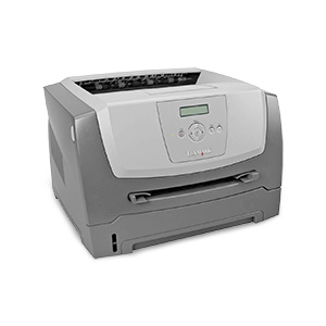 Lexmark E350