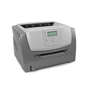 Lexmark E450