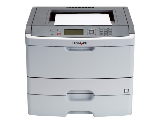 Lexmark E462