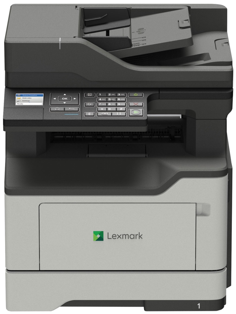 Lexmark MB2338