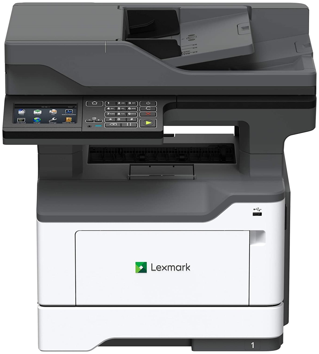 Lexmark MB2546