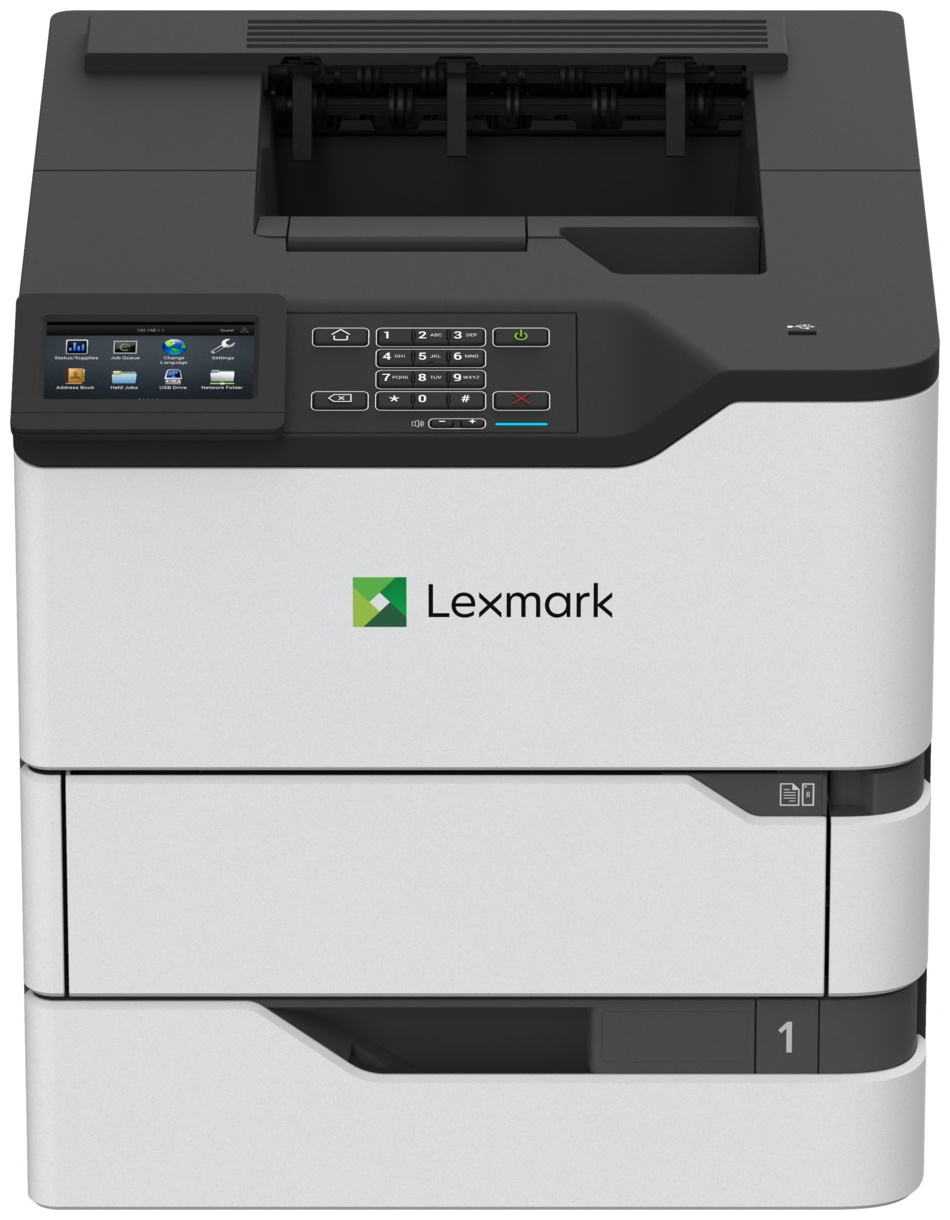 Lexmark MS826