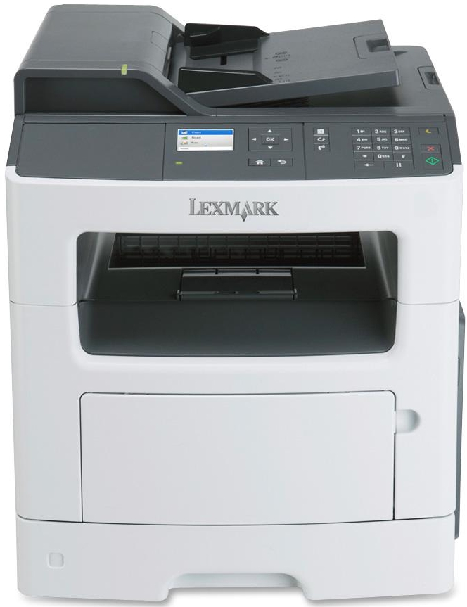 Lexmark MX310