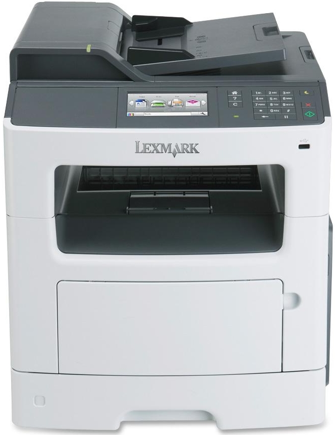 Lexmark MX410