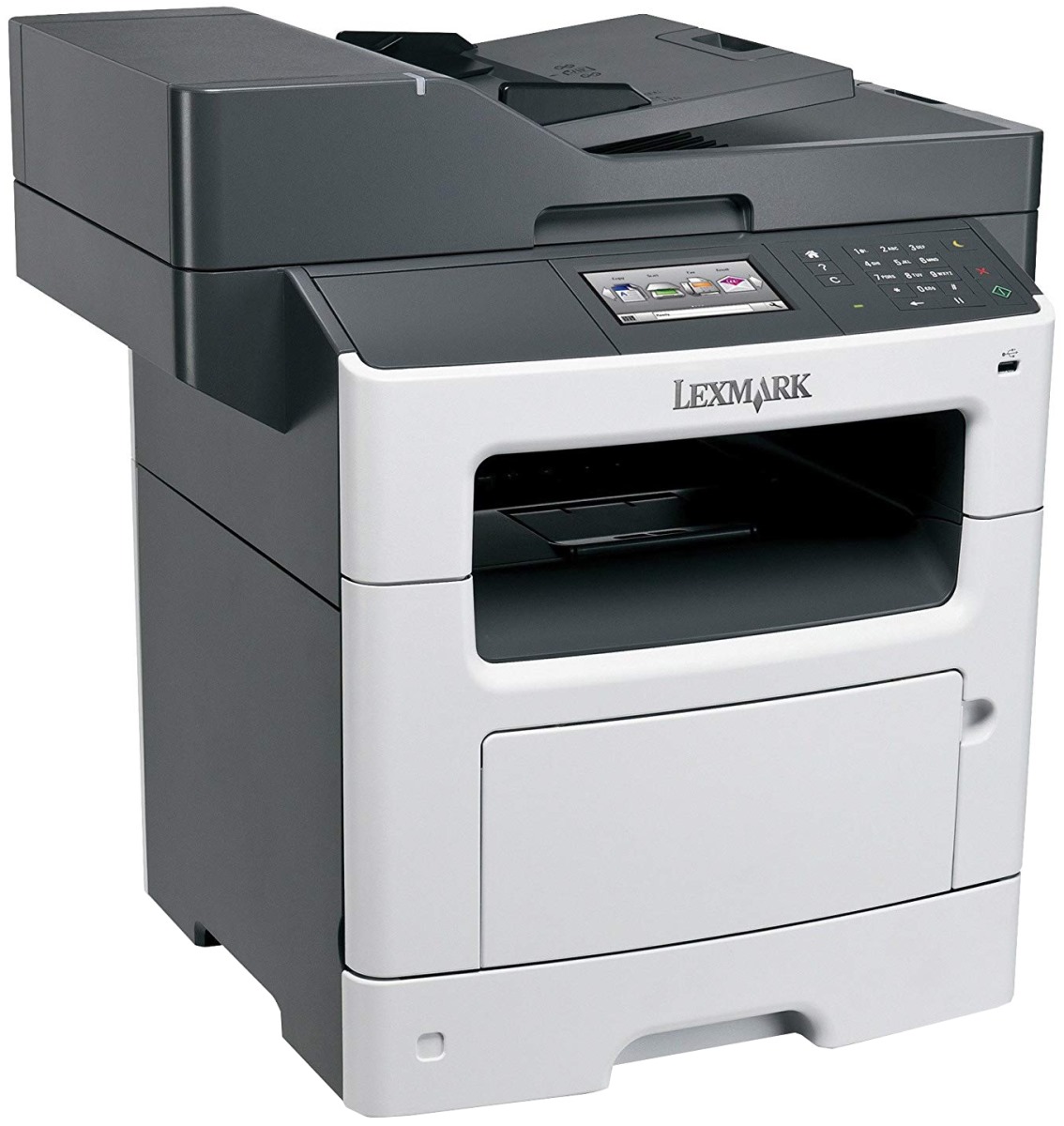 Lexmark MX510