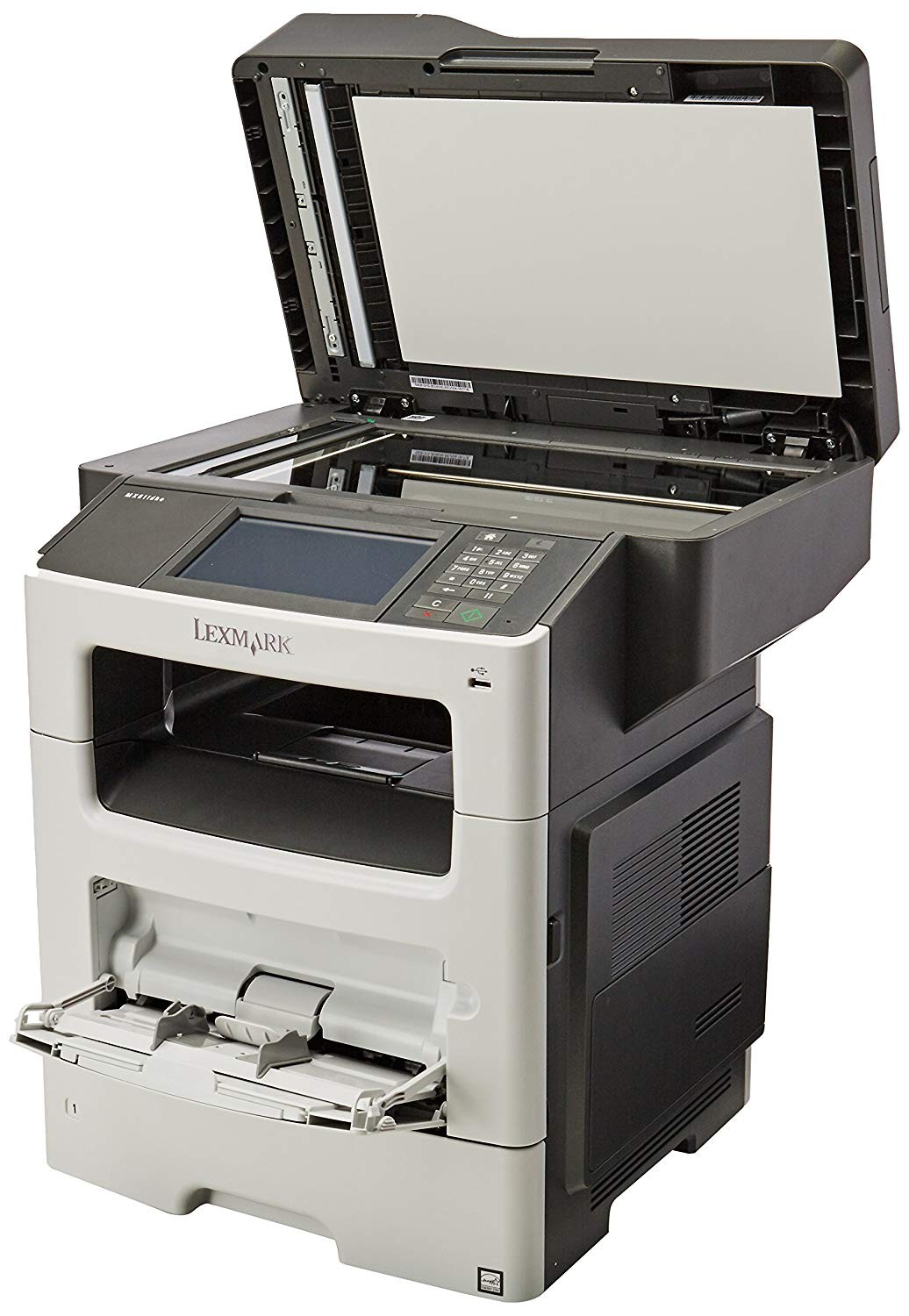 Lexmark MX610