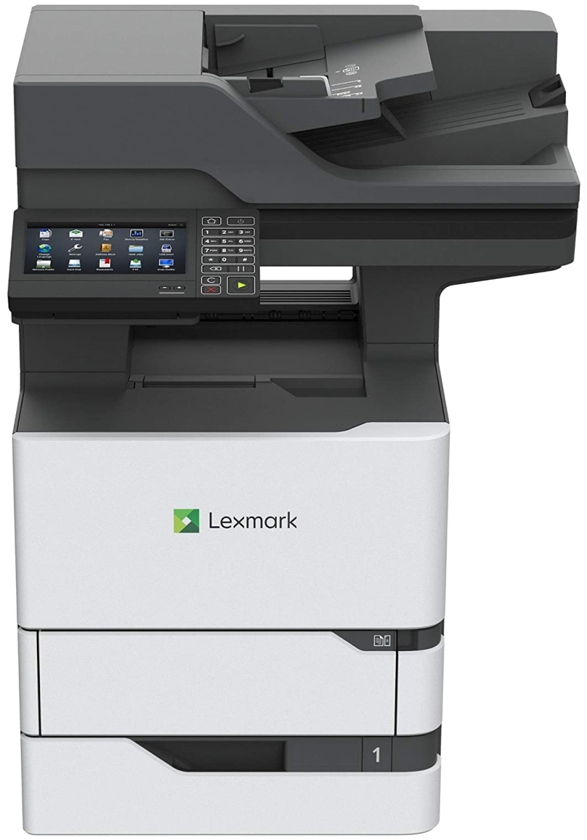 Lexmark MX721