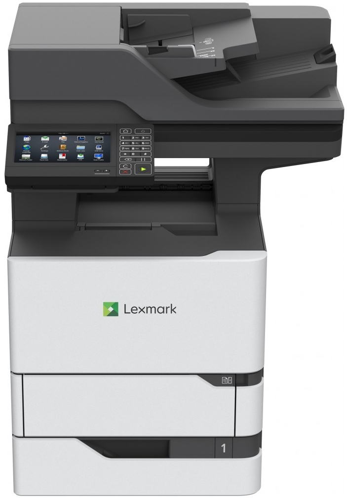 Lexmark MX722