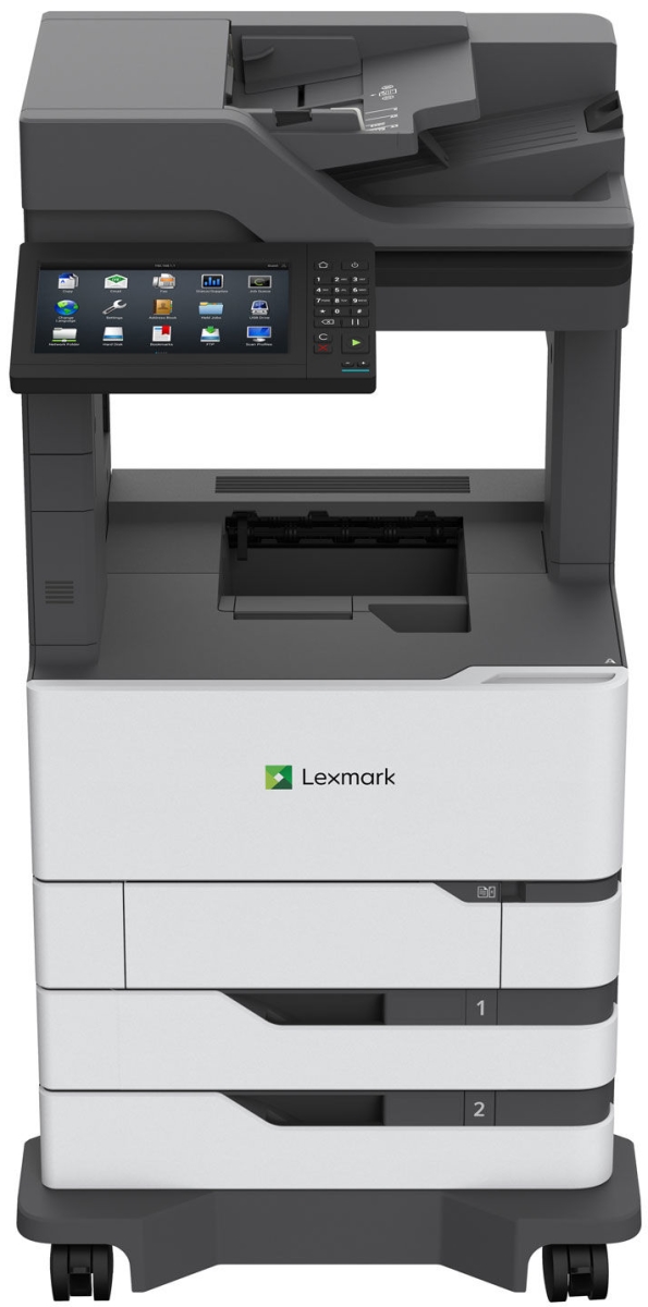 Lexmark MX822