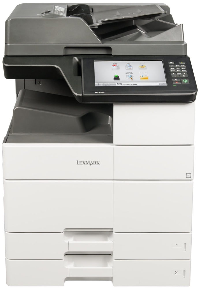 Lexmark MX910