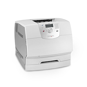 Lexmark T642