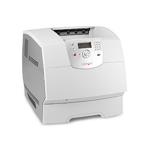 Lexmark T644