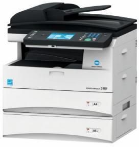 Konica Minolta 240