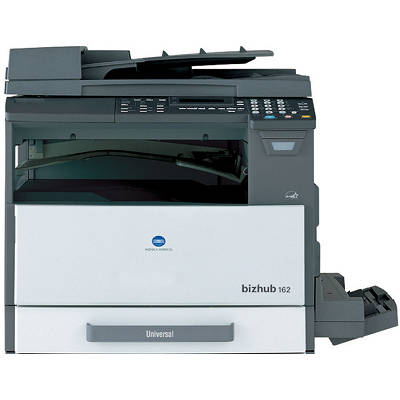 Konica Minolta Bizhub 162